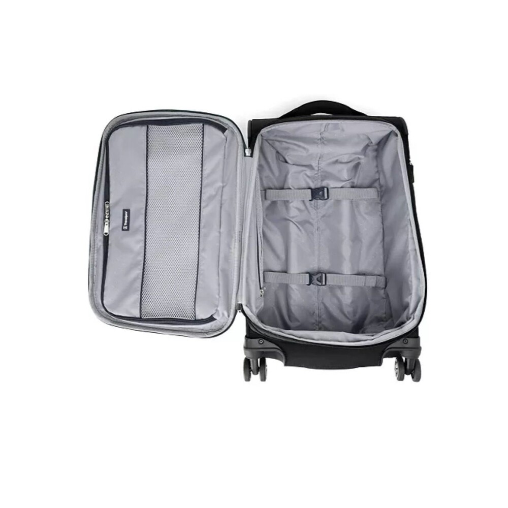 Travelpro WalkAbout 7 carry on 22 Exp Spinner,luggage suitcase travel bag - Picture 5 of 16